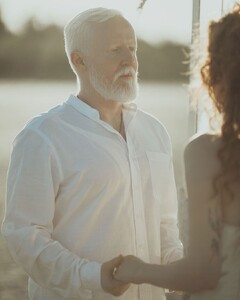 Uncoditional love  What If we are living inside our own piece of glass called home. Tried to show what we bring with us each time we go somewhere, unvisible glass where we are true selves.   Which image is you (9).jpg