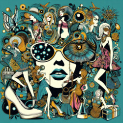 Marta modas's avatar