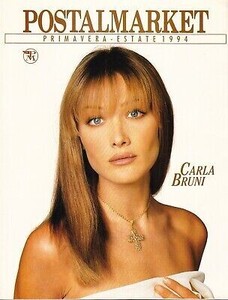 CATALOGO POSTAL MARKET NUMERO 68 PRIMAVERA ESTATE 1994.jpg