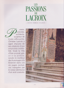 ChScholten-Le passions de Lacroix-Joyce Paris no.10 - Jul-Aug 1988 (1).png