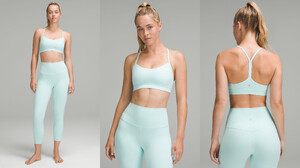 Flow Y Bra Nulu Light Support (Ideal Mint) LW2DH5S_064654_1.jpg