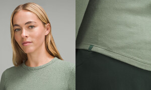 Hold Tight Long-Sleeve Shirt (Grey Eucalyptus) LW3FTFS_064762_2.jpg