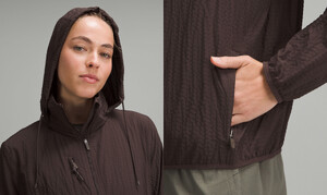 Lightweight Packable Hiking Jacket (Espresso) LW3HX0S_019746_3.jpg