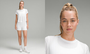 Lightweight Training Short-Sleeve Shirt (White) LW3HR7S_0002_1.jpg