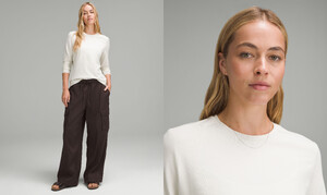 Organic Cotton Crewneck Long-Sleeve Shirt (Bone) LW3HS8S_027597_1.jpg