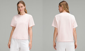 Relaxed-Fit Cotton Jersey T-Shirt (Strawberry Milkshake) LW3GLWS_017441_2.jpg