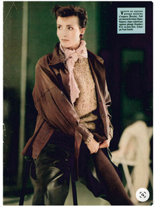 Robin Osler by Francois Deconnick, French editorial.png