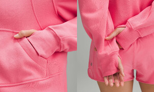 Scuba Oversized Full-Zip Hoodie (Sakura Pink) LW3EOZS_064671_3.jpg