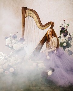 So many new projects on the list for September and this is one of them!   I have been dreaming to create photos with harp since year 2016. It is very expensive instrument so people are not willing to travel an (5).jpg