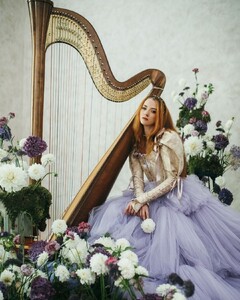 So many new projects on the list for September and this is one of them!   I have been dreaming to create photos with harp since year 2016. It is very expensive instrument so people are not willing to travel an (6).jpg