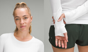 Swiftly Tech Long-Sleeve Shirt 2.0 Hip Length (White) LW3DFKS_012826_4.jpg