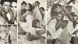 Turl bw out beach Versace ad, 1994.jpg