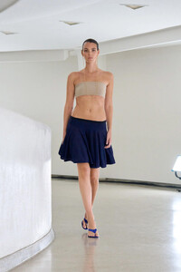 Vittoria Ceretti Alaia Spring 2025 RTW NYFW 1.jpg