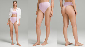 Wundermost Ultra-Soft Nulu High-Waist Thong Underwear (Vitapink) LW9ESWS_064696.jpg