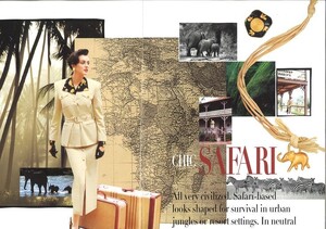 Escada Spring Summer 1994 catalogue page 104 - 105.jpeg