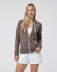 Halo Performance Hoodie 2.0 (Fossil Heather) VW268HMD_FA24_W_ECOMM_fleece_FRONT_TOPS_13.jpg