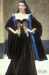 Jean-Louis Scherrer, Autumn-Winter 1988, Couture.jpeg