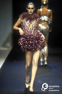 Paco Rabanne, Autumn-Winter 1996, Couture.jpeg
