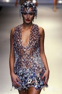 Paco Rabanne, Spring-Summer 1995, Couture.jpeg