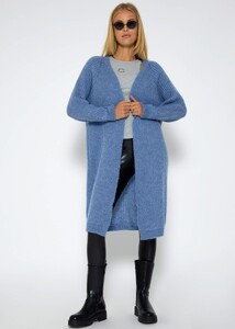 SassyClassy-langer-gerippter-cardigan-jeansblau-S3209C6401.jpg
