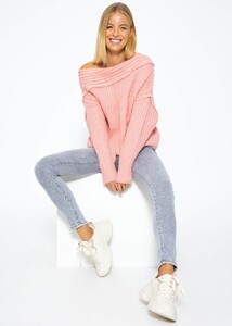 SassyClassy-one-shoulder-strickpullover-altrosa-S3207P6081_2.jpg