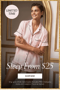 Taylor Marie Hill - Victoria's Secret [2024.10.30] Email.gif