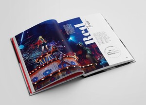 Taylor Swift - Spotlight on a Legend [2024.10.01] 5 Taylor 81eE266pxPL._SL1500_.jpg