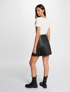 jupe-courte-evasee-simili-cuir-noir-femme-vue2-32536300980800100.jpg