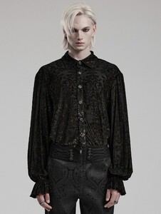 punk-rave-black-vintage-gothic-dark-gold-printed-button-up-shirt-for-men.jpg