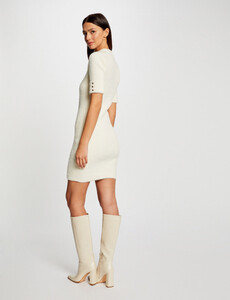 robe-pull-ajustee-manches-courtes-ivoire-femme-vue2-32536300950030203.jpg