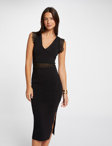 robe-tricot-longue-ajustee-noir-femme-vue5-32536300988280100.jpg