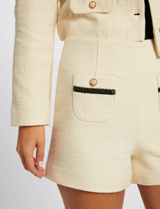 short-ajuste-tweed-ecru-femme-vue4-32536300997210201.jpg