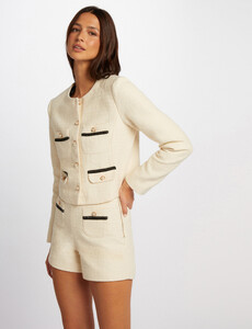 short-ajuste-tweed-ecru-femme-vue5-32536300997210201.jpg