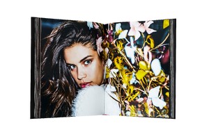 Backstage Secrets [2017] Russell James 6. Sara Sampaio.jpg