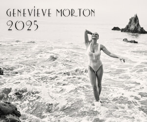 Genevieve Morton - 2025 Calendar Addaheading.jpg