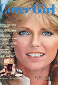 1981 advertisement for Cover Girl.jpg