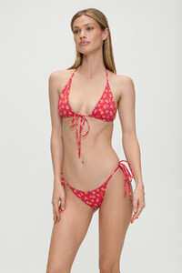 Frankiesbikinis-ParadiseTop-SummerFlower-Front2.jpg