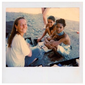 Karen Alexander and Nadege du Bospertus.jpg