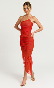 Lyesha_Maxi_Dress_-_Ruched_Asymmetric_Bodycon_Dress_in_Orange__0004.jpg