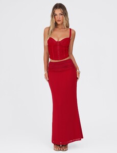 TM16711_GINNYMAXISKIRT_CHERRYRED_-3.jpg