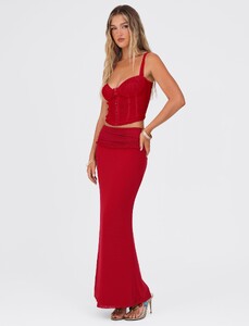 TM16711_GINNYMAXISKIRT_CHERRYRED_-4.jpg