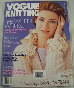 Vogue Knitting Magazine Winter 1997 -98.jpg