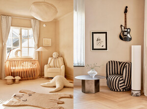 Architectural Digest [2024.06.28] Josephine Skriver - Serene Pacific Palisades Family Oasis 02.jpg