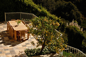 Architectural Digest [2024.06.28] Josephine Skriver - Serene Pacific Palisades Family Oasis 09.jpg