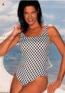 Julie Baker 1994 Jcpenney Spring Summer Catalog.png