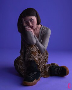 Gracie Abrams - Cosmopolitan [2025.02.05] 11.jpg