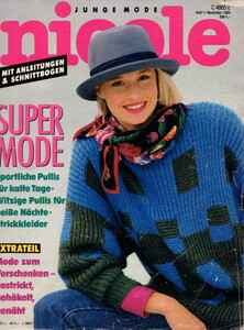 Junge mode Nicole Germany November 1984 Jill Sorensen.jpg
