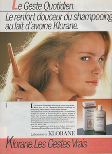 MADAMEFIGAROFR11may85-KLORANE.jpg