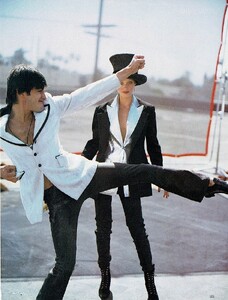 Tuxedo jeans Mademoiselle US March 1993 04.jpg