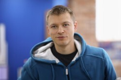 Patrick Lewis's avatar